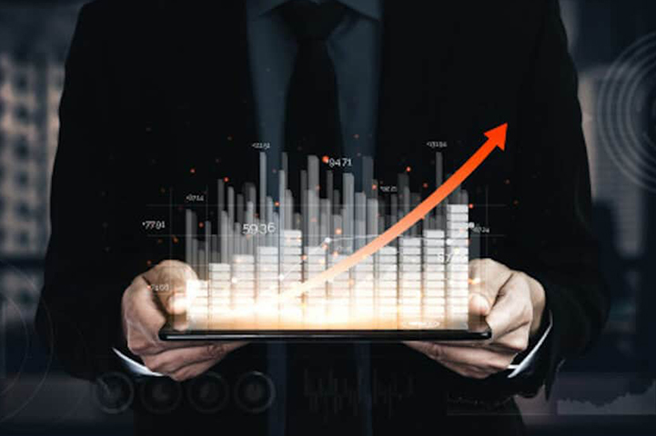 Data Analytics : How Descriptive, Predictive & Perspective Data Helps In The Finance Industry