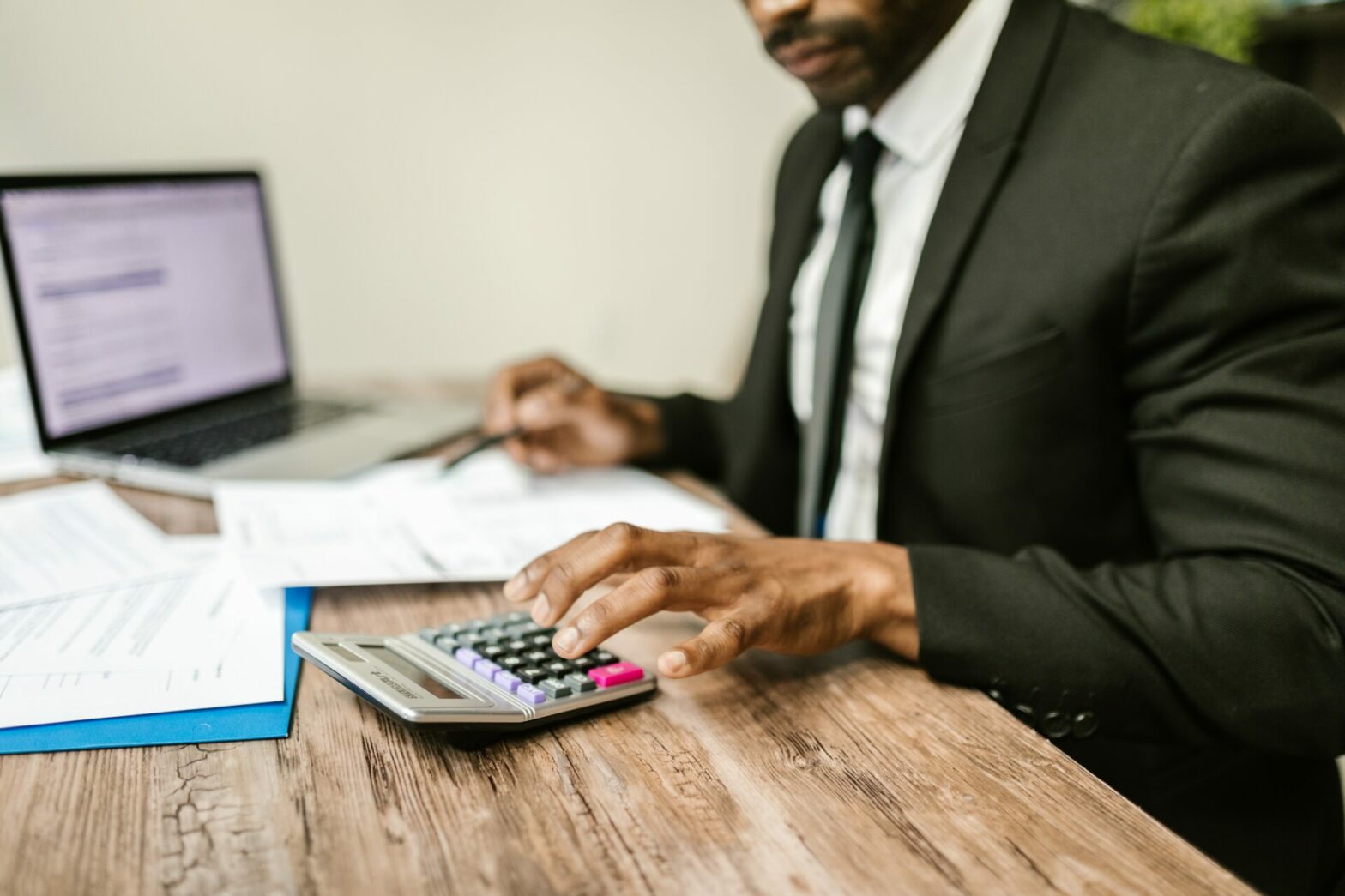 Accounting Automation