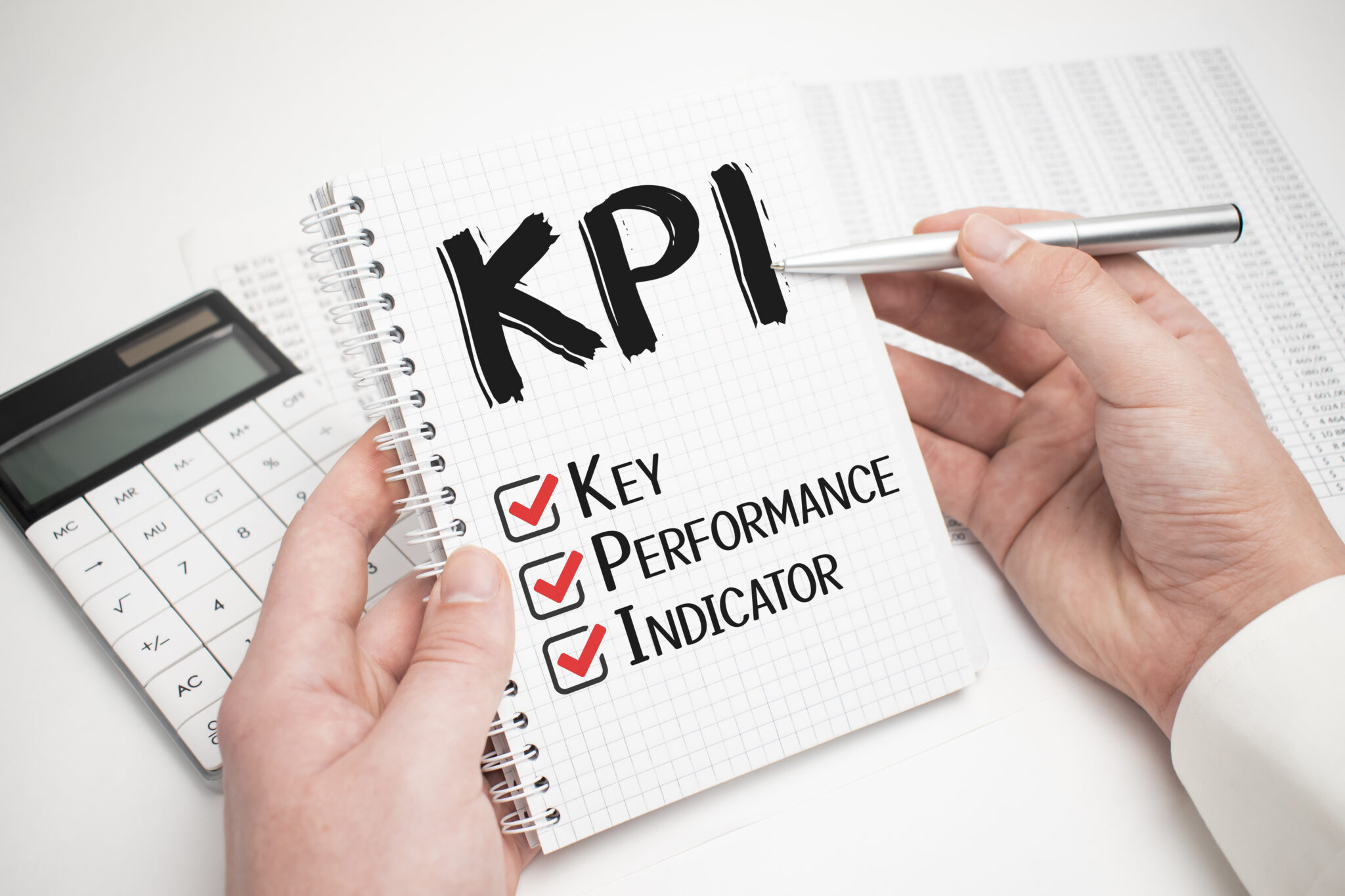 What Business KPI Should New Businesses Focus On? - Pathquest