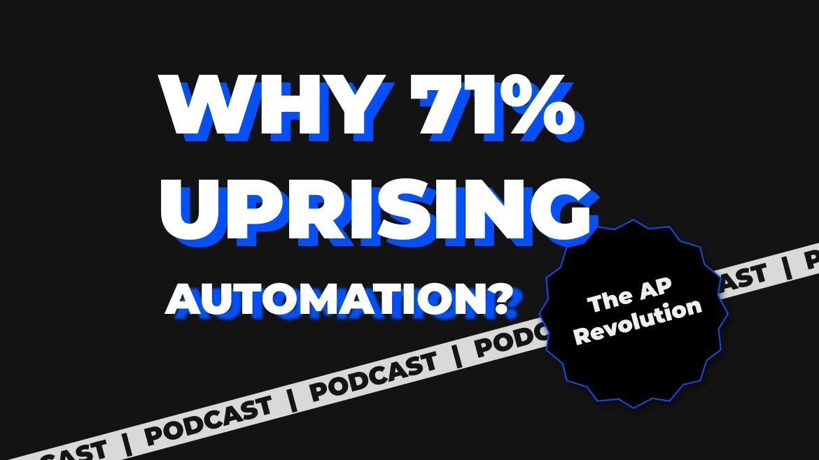 Why 71% Embrace Automation
