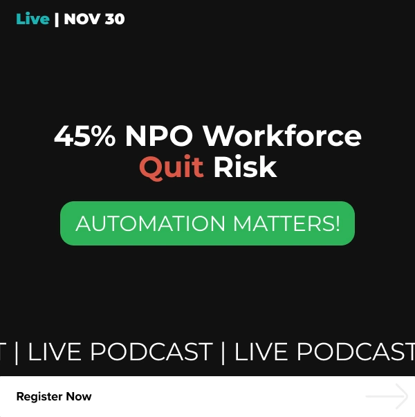 Automation Matters Podcast Desktop