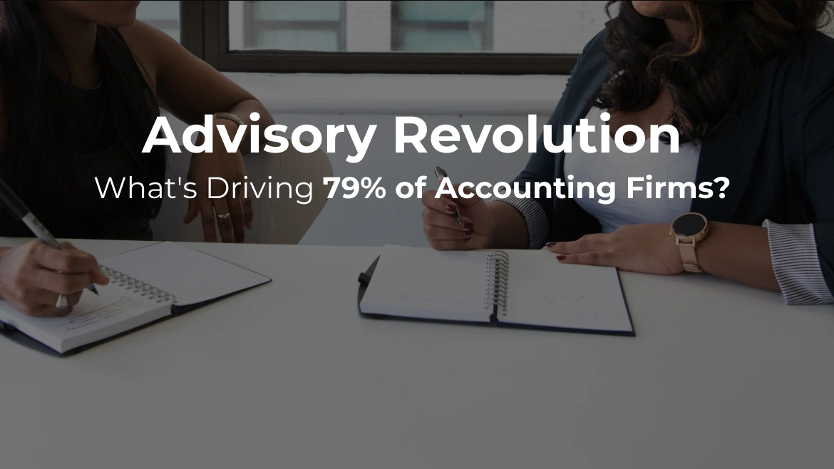 Podcast Advisory Revolution