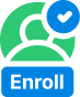 enroll