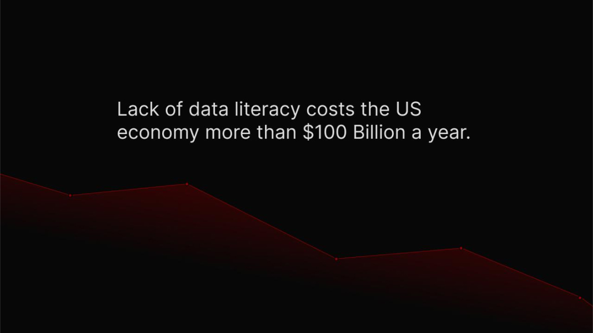 why data Literacy is essential