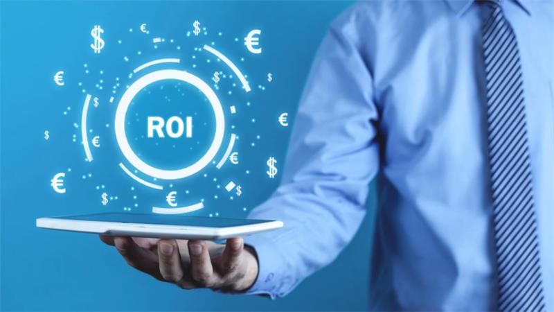 The Ultimate Guide to Accounts Payable Automation ROI