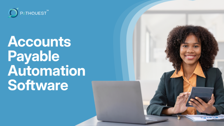 Accounts Payable Automation Software