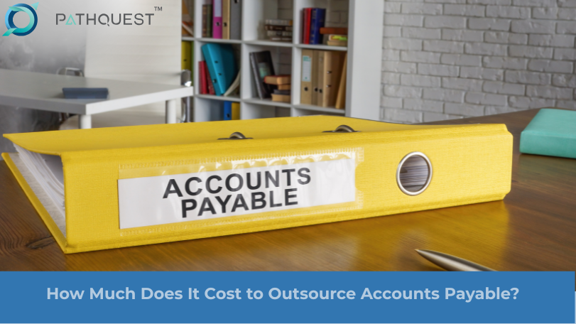 Accounts Payable Outsourcing Cost